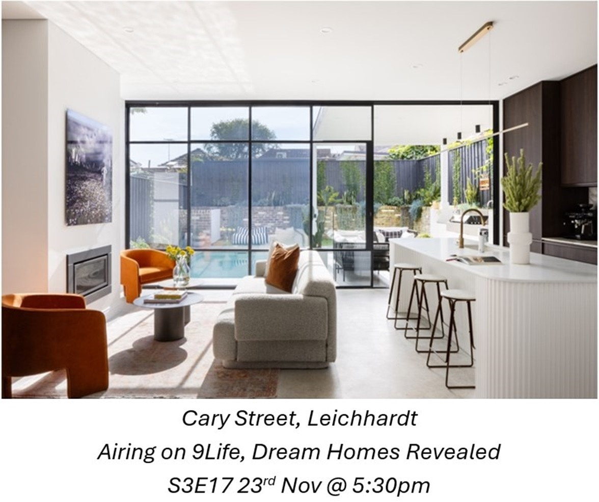 15 Cary St, Leichardt